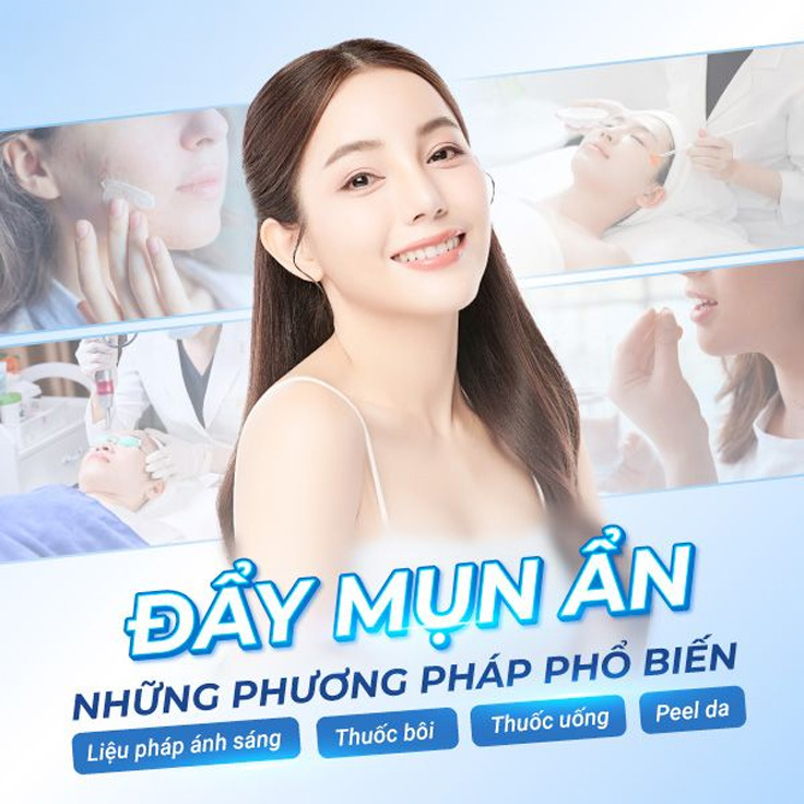 Lĩnh vực Mỹ phẩm